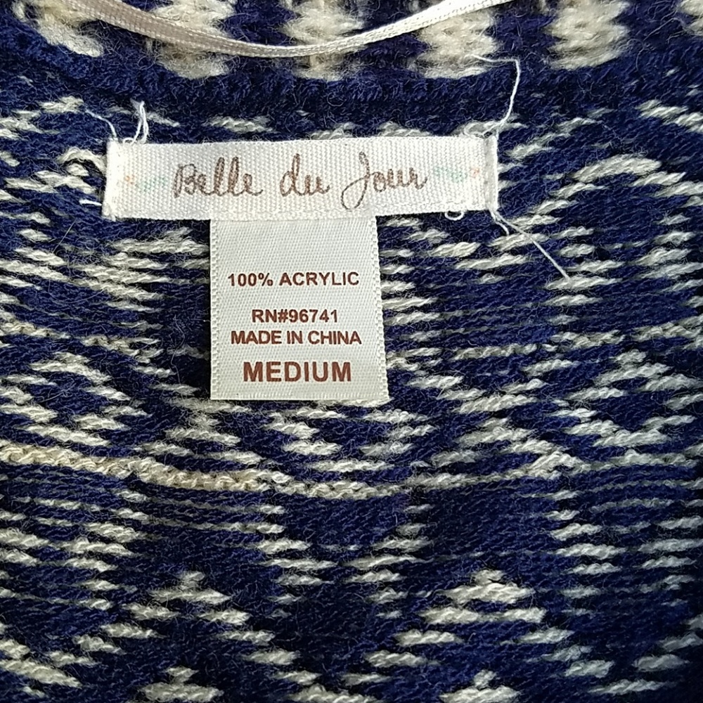 Sweater - Picture 4 of 5